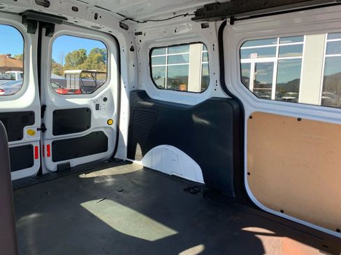 Used 2016 Ford Transit Connect XL image 24