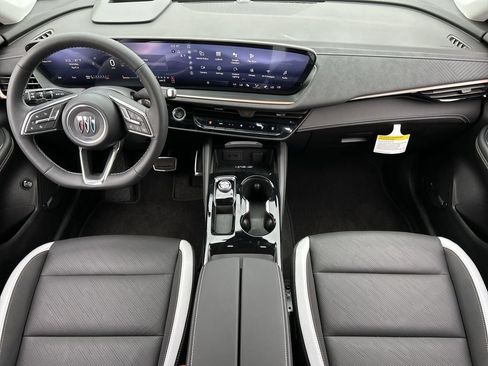 New 2026 Buick Envision Sport Touring AWD/4WD image 21