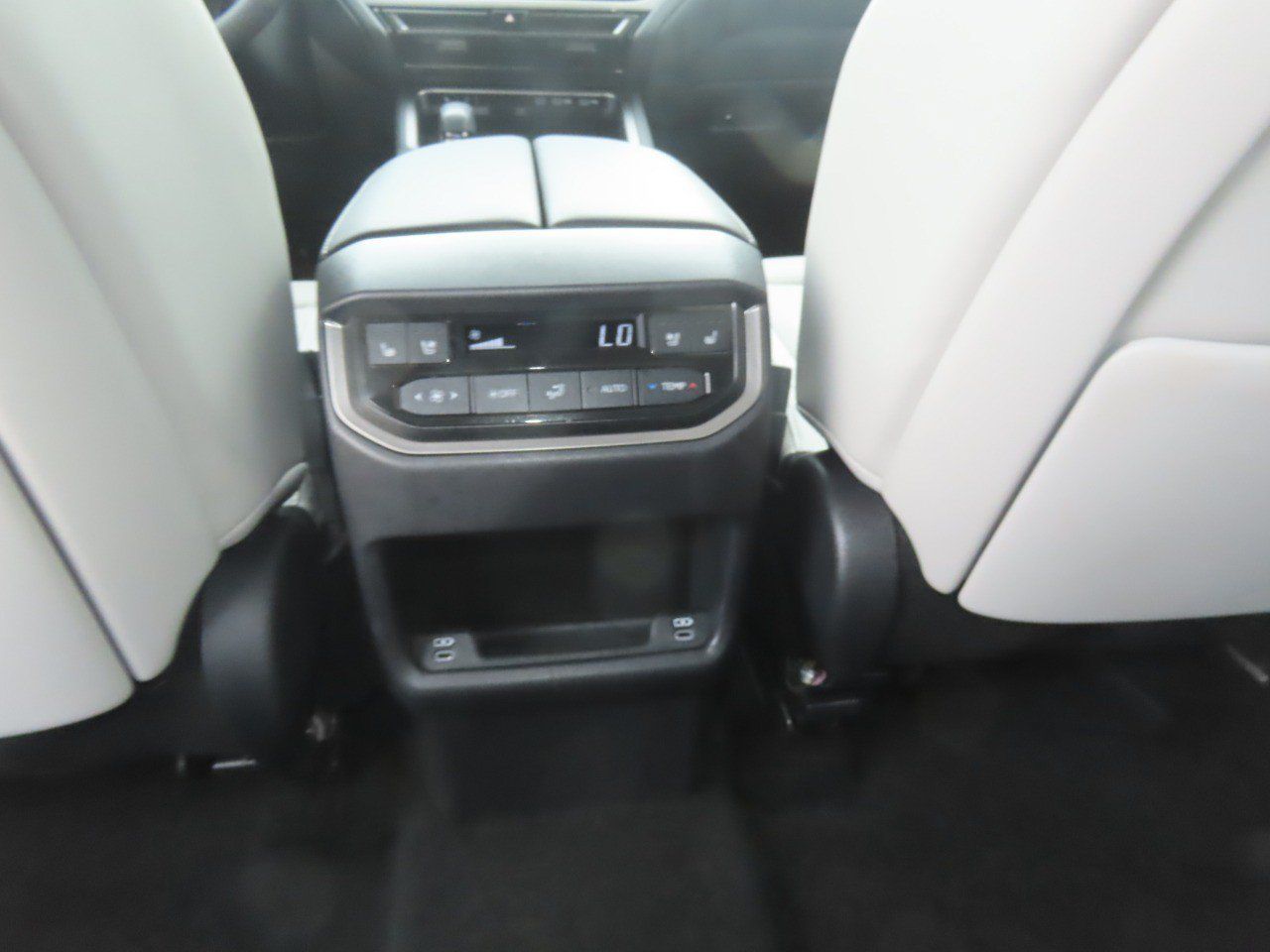 Used 2025 Lexus TX 350 AWD w/ Technology Package image 23