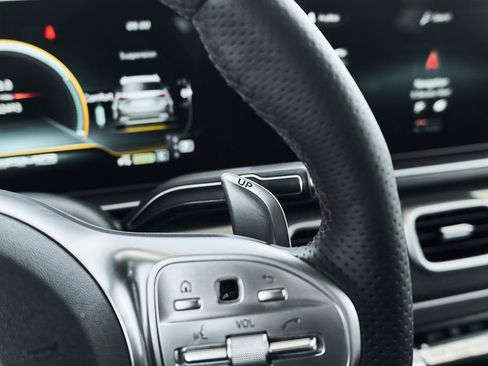 Used 2021 Mercedes-Benz GLE 53 AMG 4MATIC image 36