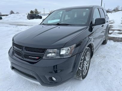 Used 2016 Dodge Journey R/T w/ Driver Convenience Group