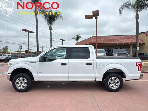 Used 2016 Ford F150 XLT image 5