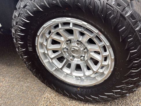 Used 2024 Ford F150 XLT w/ Tow/Haul Package image 31