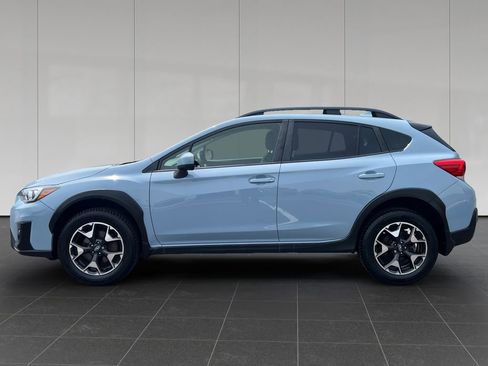 Used 2020 Subaru Crosstrek 2.0i Premium AWD/4WD image 2