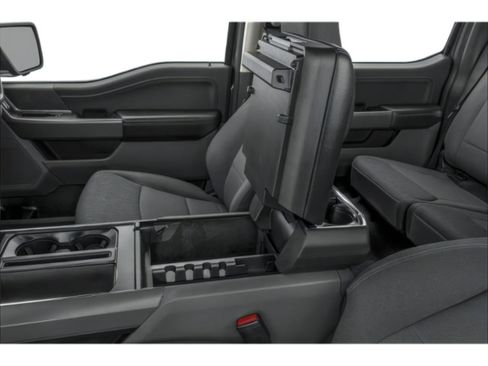 Used 2024 Ford F150 XLT w/ Equipment Group 302A MID AWD/4WD image 13