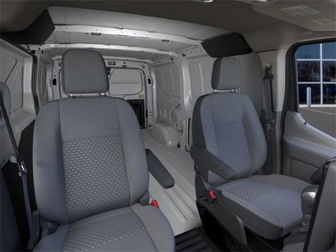 New 2026 Ford Transit 150 Low Roof image 10