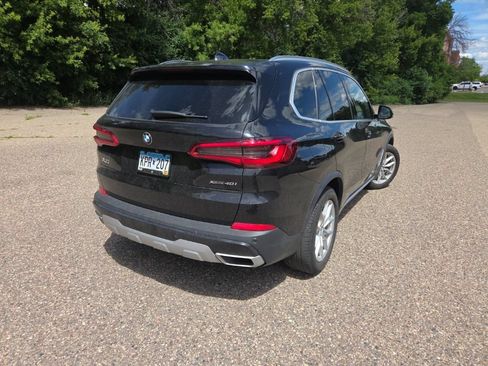 Used 2020 BMW X5 xDrive40i w/ Premium Package AWD/4WD image 17