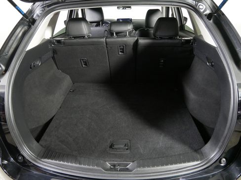 Used 2024 MAZDA CX-5 AWD 2.5 S w/ Select Package image 18