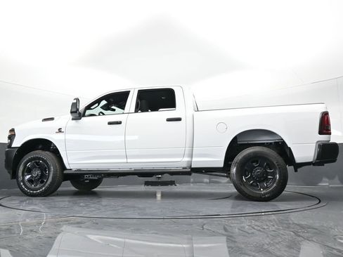 Used 2026 RAM 3500 Tradesman AWD/4WD image 52