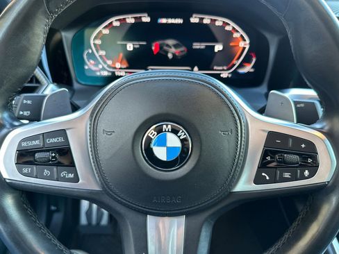Used 2021 BMW M340i w/ Driving Assistance Package image 24