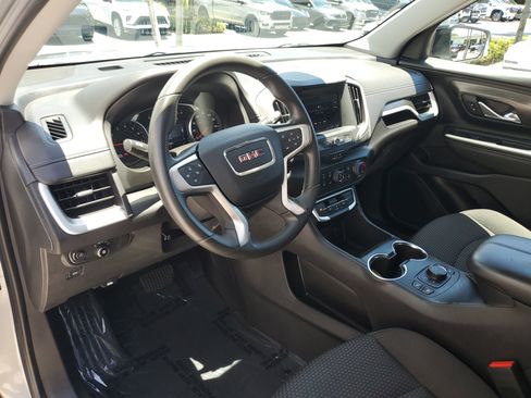 Used 2023 GMC Terrain SLE w/ Driver Convenience Package FWD image 22