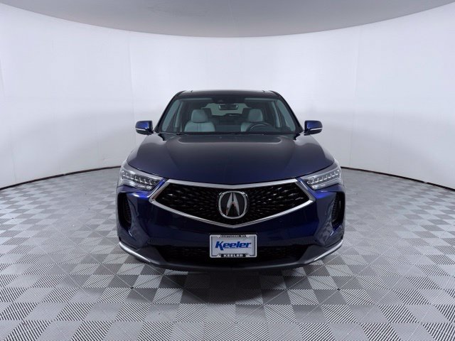 Used 2024 Acura RDX w/ Technology Package AWD/4WD image 2