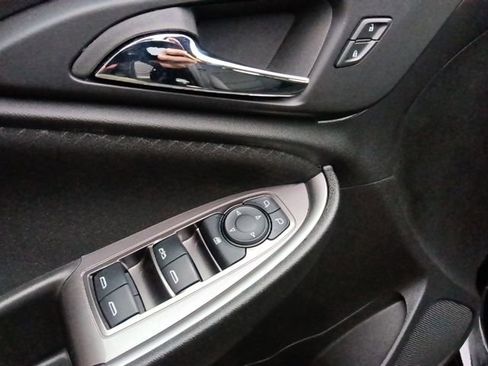 Used 2024 Chevrolet Malibu LT image 12