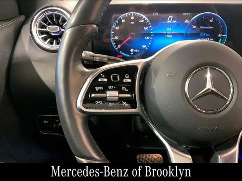 Certified 2023 Mercedes-Benz GLA 250 4MATIC image 26