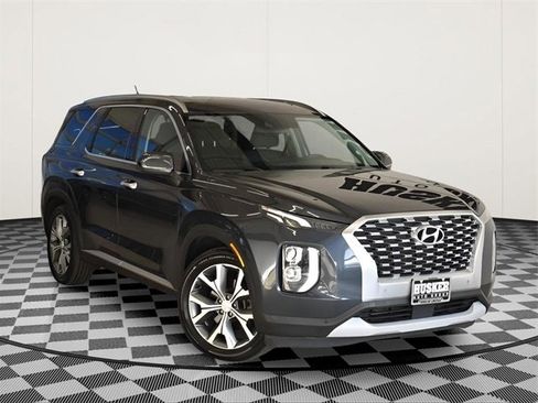 Used 2020 Hyundai Palisade SEL image 1
