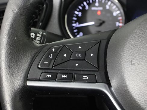 Certified 2021 Nissan Rogue Sport SL FWD image 26
