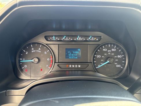 Used 2020 Ford F350 XL w/ Power Equipment Group image 20