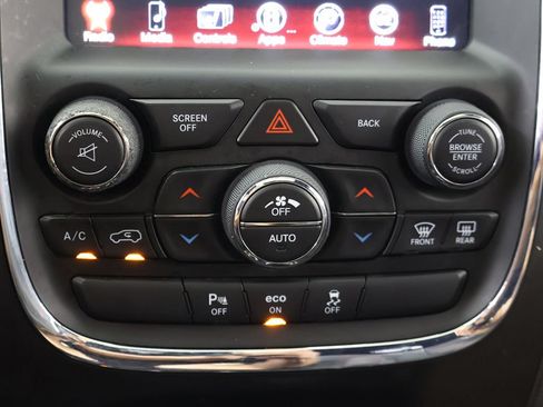 Used 2014 Dodge Durango R/T AWD/4WD image 56