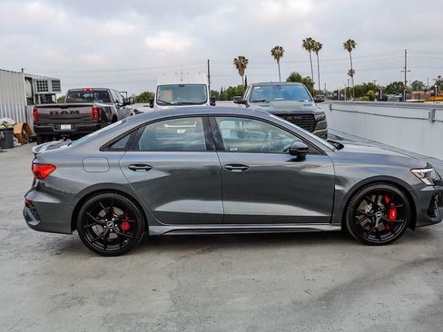 Used 2024 Audi RS 3 AWD/4WD image 12