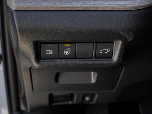 New 2026 Toyota Grand Highlander Limited image 18