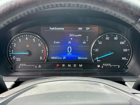 Used 2020 Ford Explorer XLT w/ Equipment Group 202A AWD/4WD image 38
