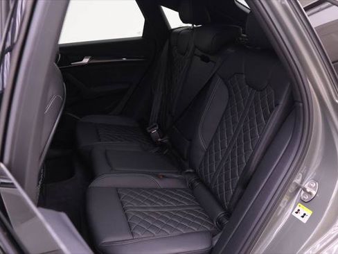 Certified 2023 Audi SQ5 Prestige w/ Prestige Package AWD/4WD image 14
