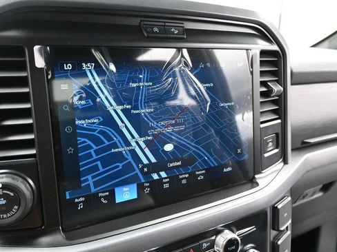 New 2026 Ford F150 XLT w/ Equipment Group 302A MID image 13