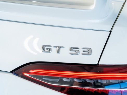 Used 2019 Mercedes-Benz AMG GT 53 image 32