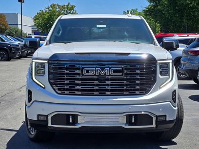 Used 2024 GMC Sierra 1500 Denali Ultimate