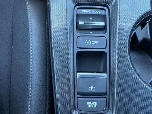 Certified 2026 Honda Civic Sport image 39
