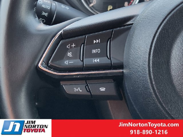 Used 2024 MAZDA CX-5 AWD 2.5 S w/ Select Package image 27