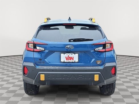 New 2026 Subaru Crosstrek 2.5i Wilderness image 6