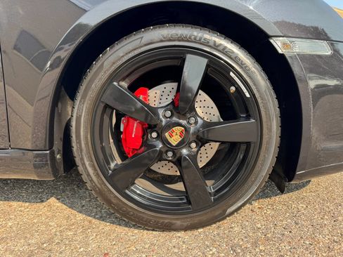 Used 2007 Porsche Cayman S RWD image 37