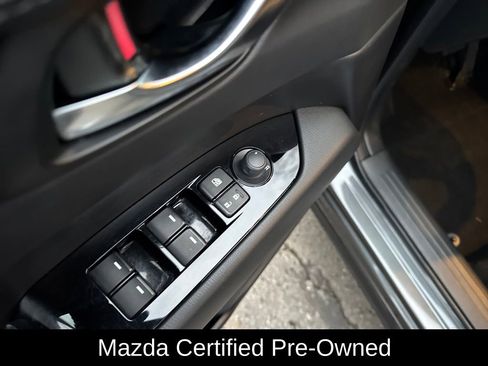 Certified 2023 MAZDA CX-5 AWD 2.5 S w/ Select Package image 13
