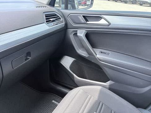 Used 2023 Volkswagen Tiguan S w/ Driver Assistance Package FWD image 31