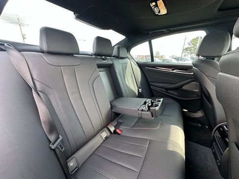 Certified 2023 BMW 530i w/ M Sport Package image 23