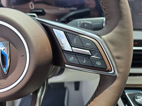 New 2026 Buick Enclave Avenir w/ Super Cruise Package FWD image 29
