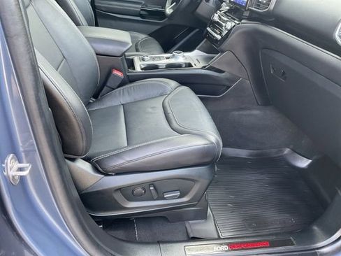 Used 2021 Ford Explorer ST w/ Equipment Group 401A AWD/4WD image 23