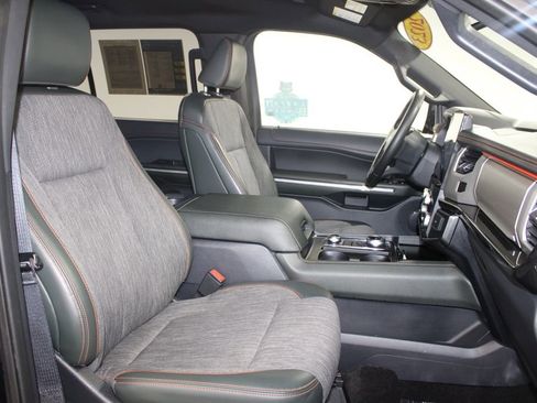 Used 2023 Ford Expedition Timberline image 30