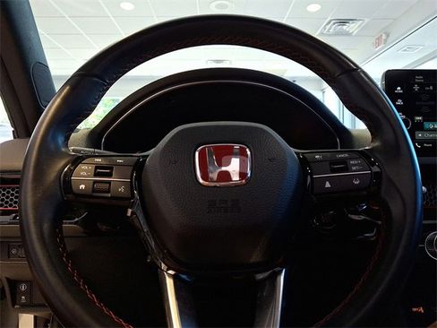 Used 2022 Honda Civic Si image 18