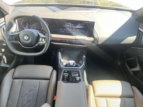 Used 2026 BMW X3 xDrive30 w/ Convenience Package image 28