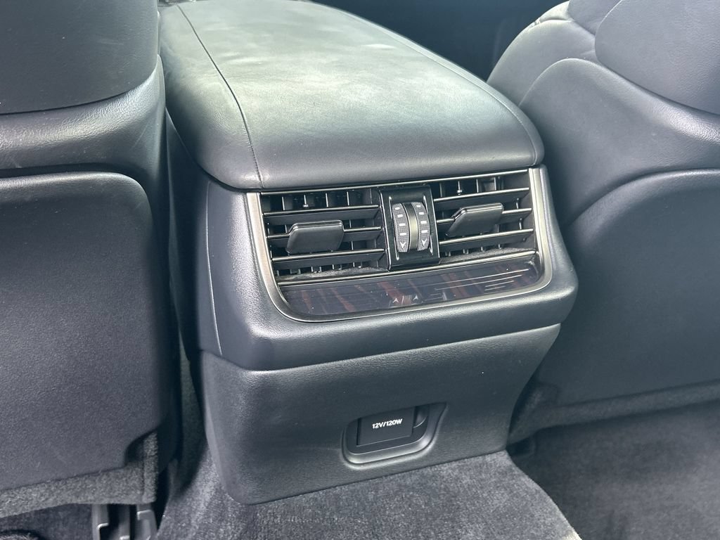 Used 2018 Lexus LS 500 w/ Luxury Package RWD image 30