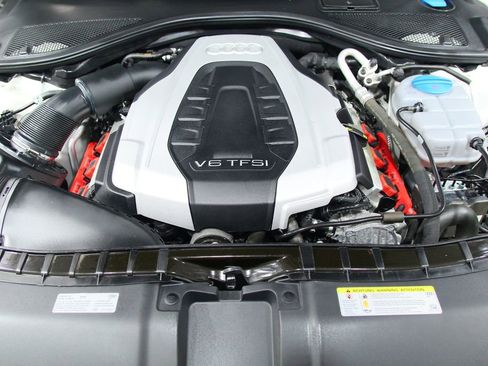 Used 2018 Audi A7 3.0T Prestige AWD/4WD image 31