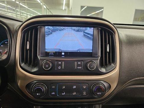 Used 2019 GMC Canyon Denali AWD/4WD image 24