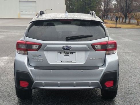Used 2023 Subaru Crosstrek 2.5i Limited image 4
