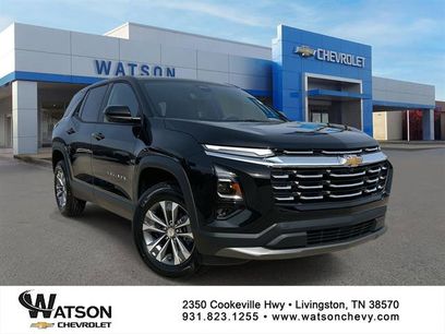 New 2026 Chevrolet Equinox LT w/ Safety and Technology Package