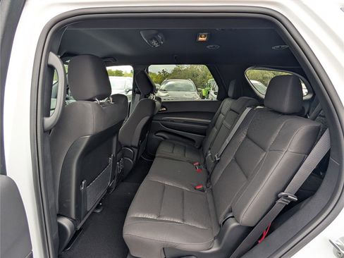 New 2026 Dodge Durango GT w/ Blacktop Package image 10