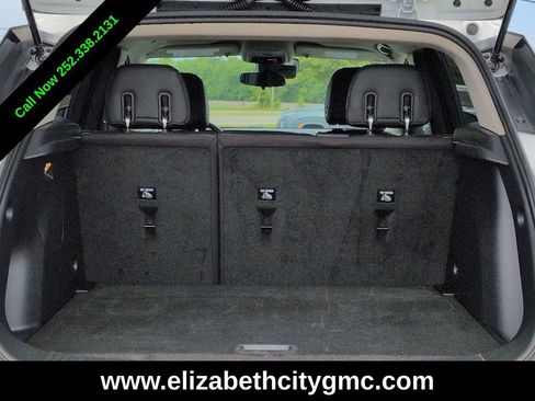 Used 2025 Buick Encore GX Preferred FWD image 14