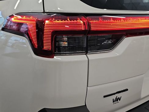 New 2026 Subaru Outback Limited AWD/4WD image 40