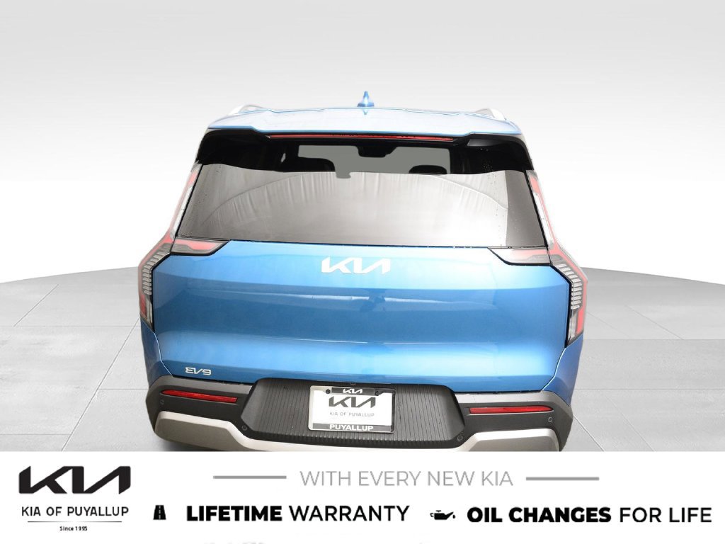 New 2026 Kia EV9 Wind AWD/4WD image 6